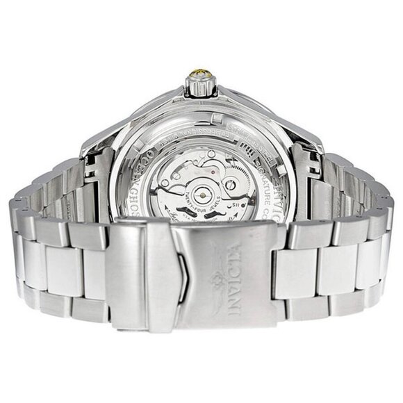 NWT Authentic Invicta Ocean Ghost III Men's Watch - Picture 3 of 4